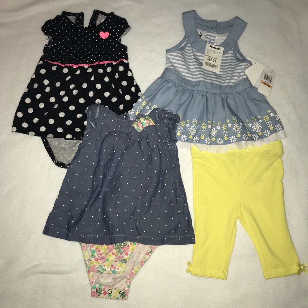 12month clothes